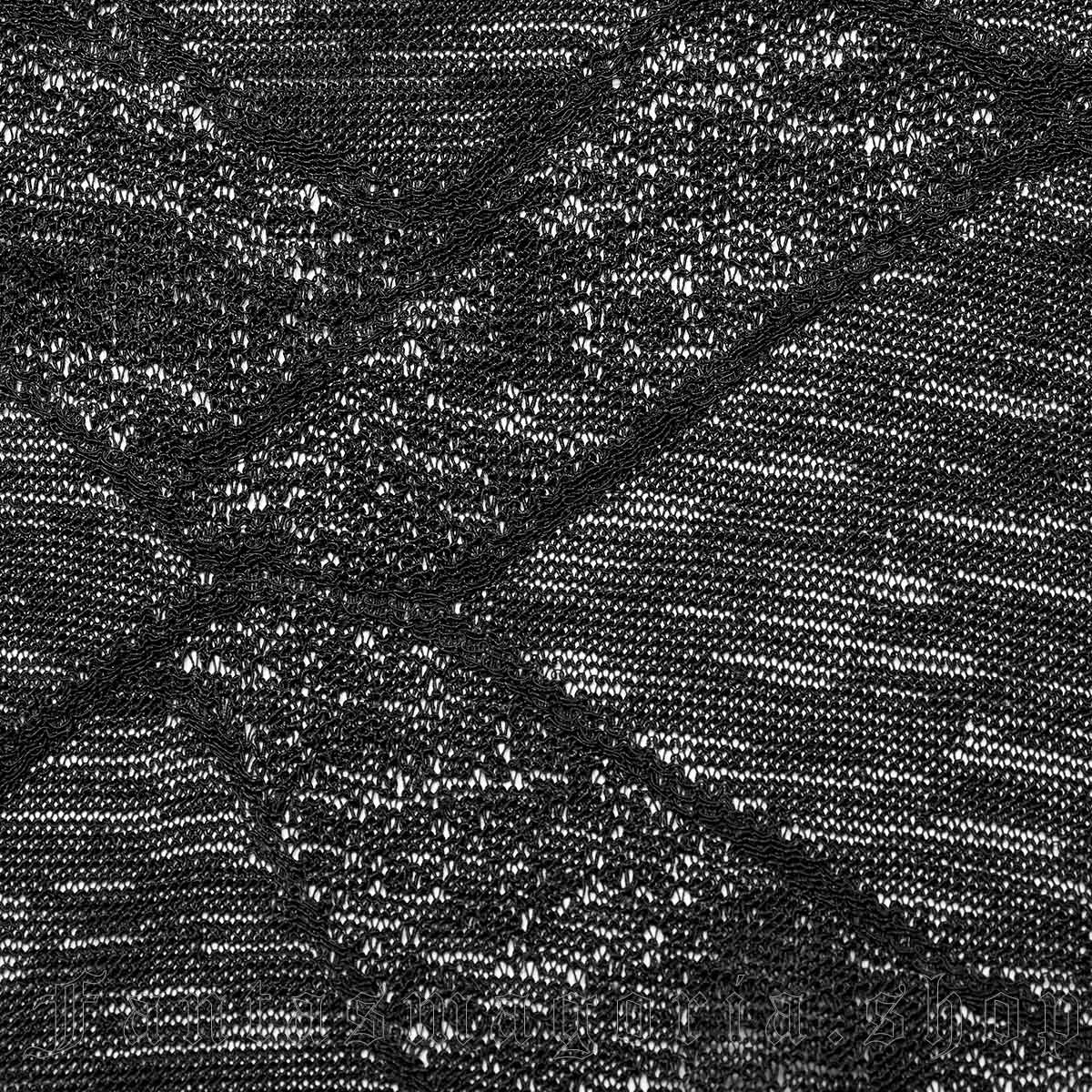 Punk Rave Rebel's Tribe Shrug - Image 7