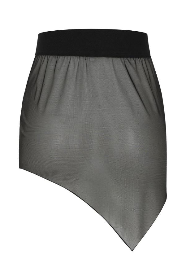 Necessary Evil Minerva Mini Skirt – Bild 4