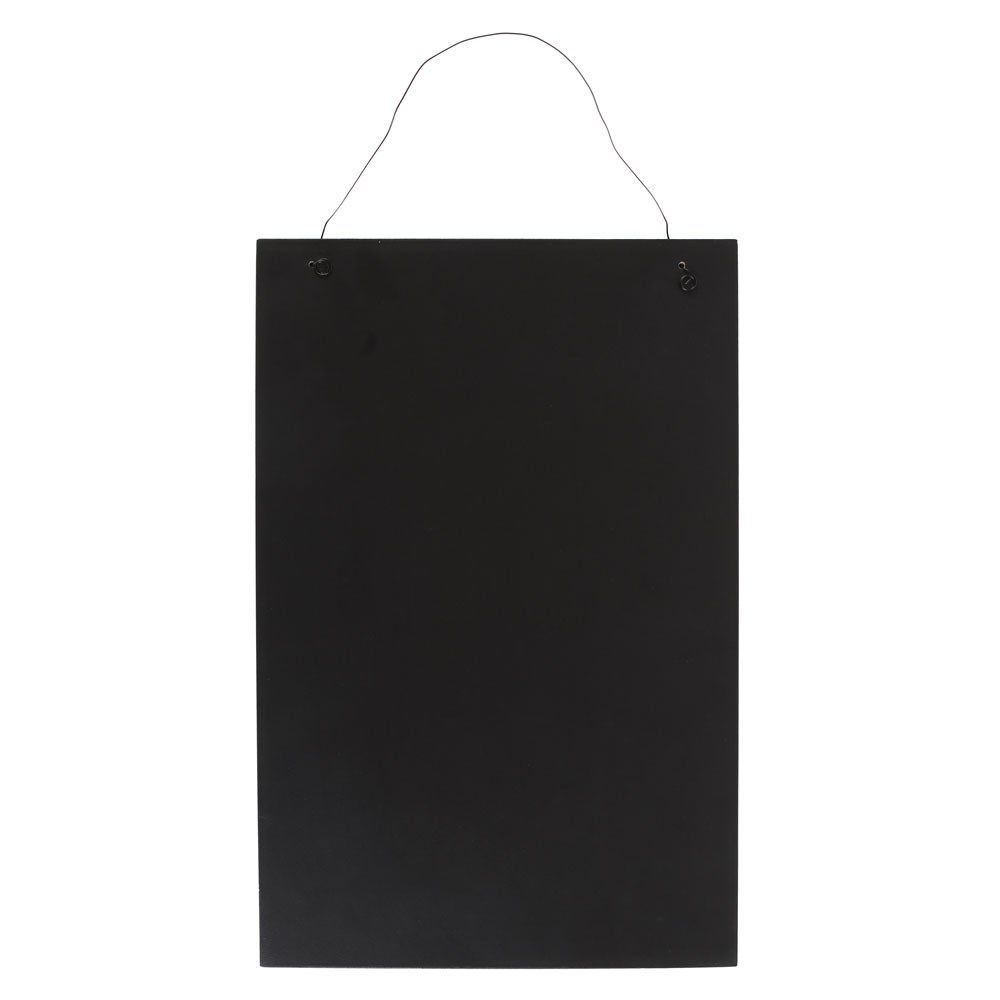 Spirit of Equinox Ghost Rules Hanging Sign (30 cm) - Image 3