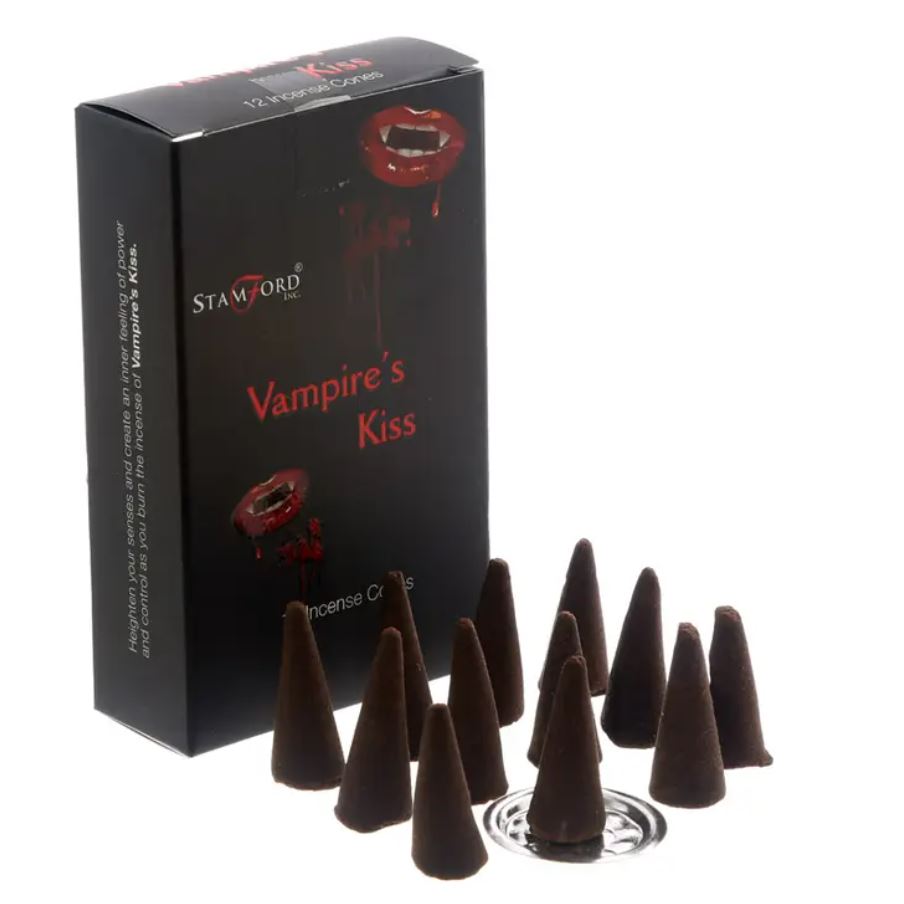 Stamford Incense Cones