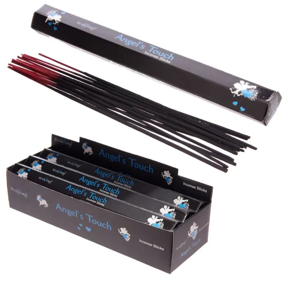 Stamford Incense Sticks (11 Sorten) – Bild 4