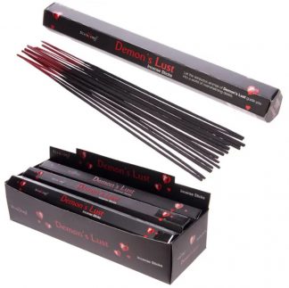 Stamford Incense Sticks (11 Sorten) - Demon's Lust