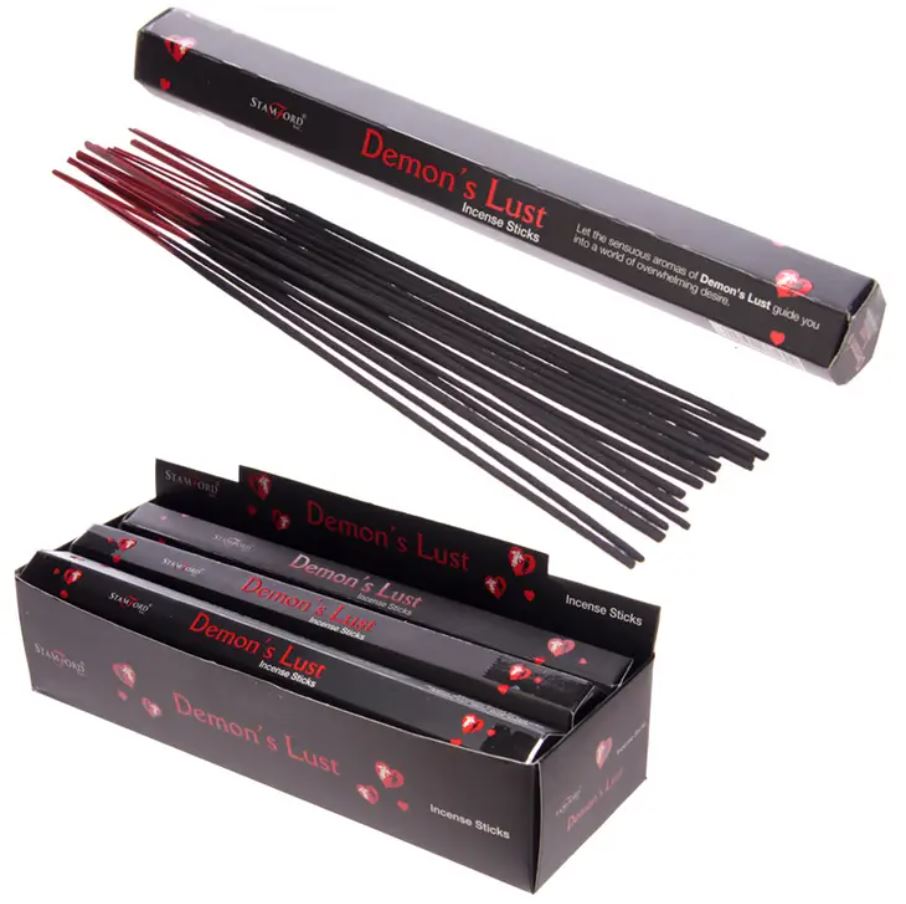 Stamford Incense Sticks (11 Sorten) – Bild 5