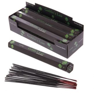 Stamford Incense Sticks (11 Sorten) - Goblin's Lair