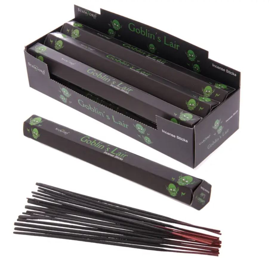 Stamford Incense Sticks (11 Sorten) – Bild 6