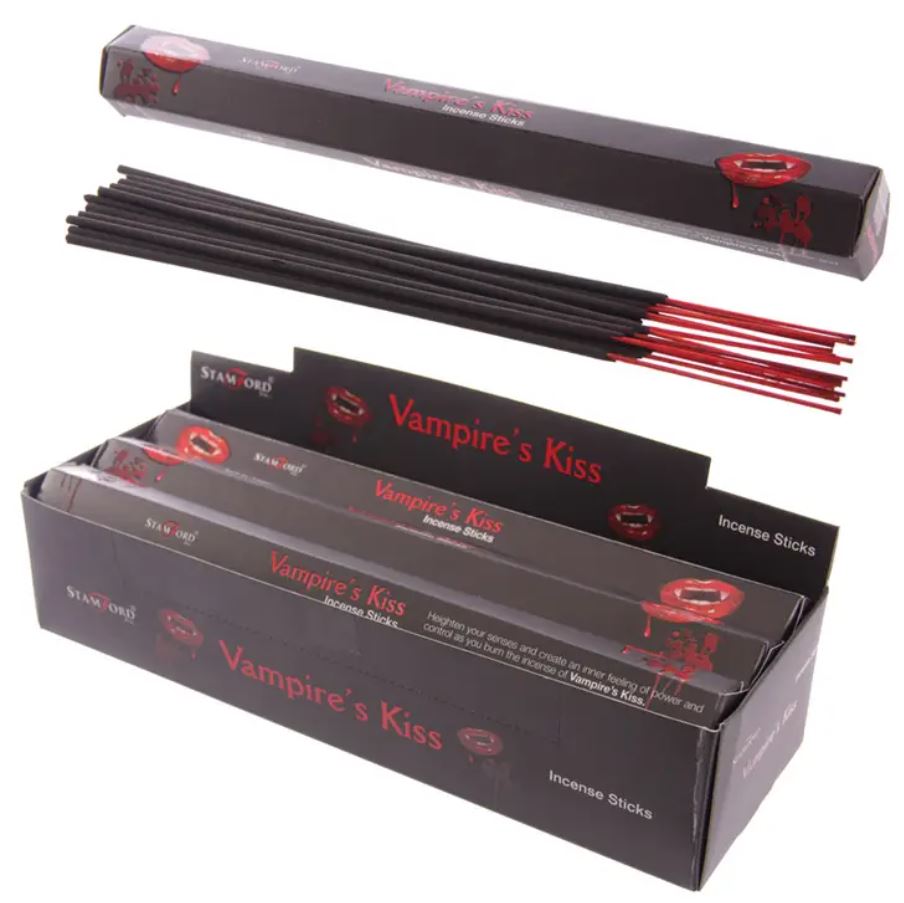 Stamford Incense Sticks (11 Sorten)