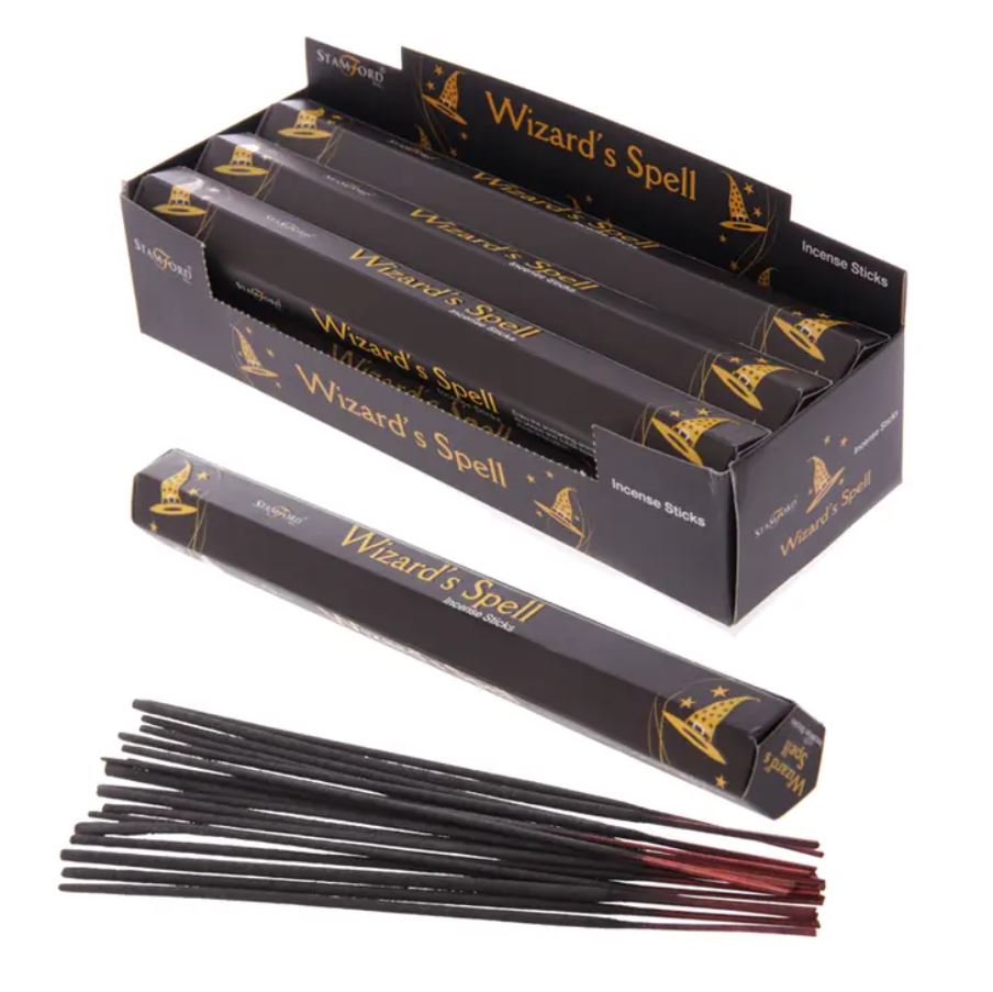 Stamford Incense Sticks (11 Sorten) – Bild 3