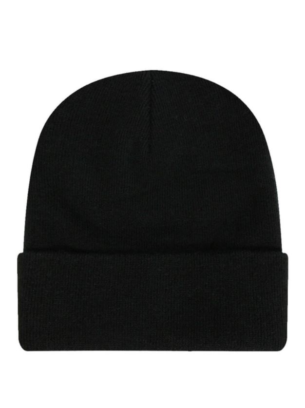 Alien Black Beanie - Image 2