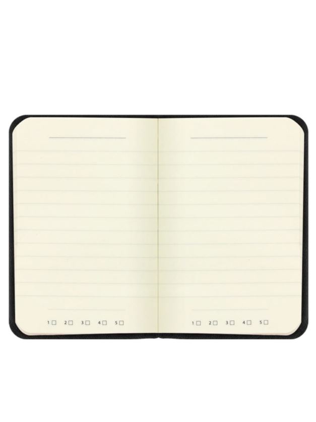 Creepy Things Mini Notebook - Image 3