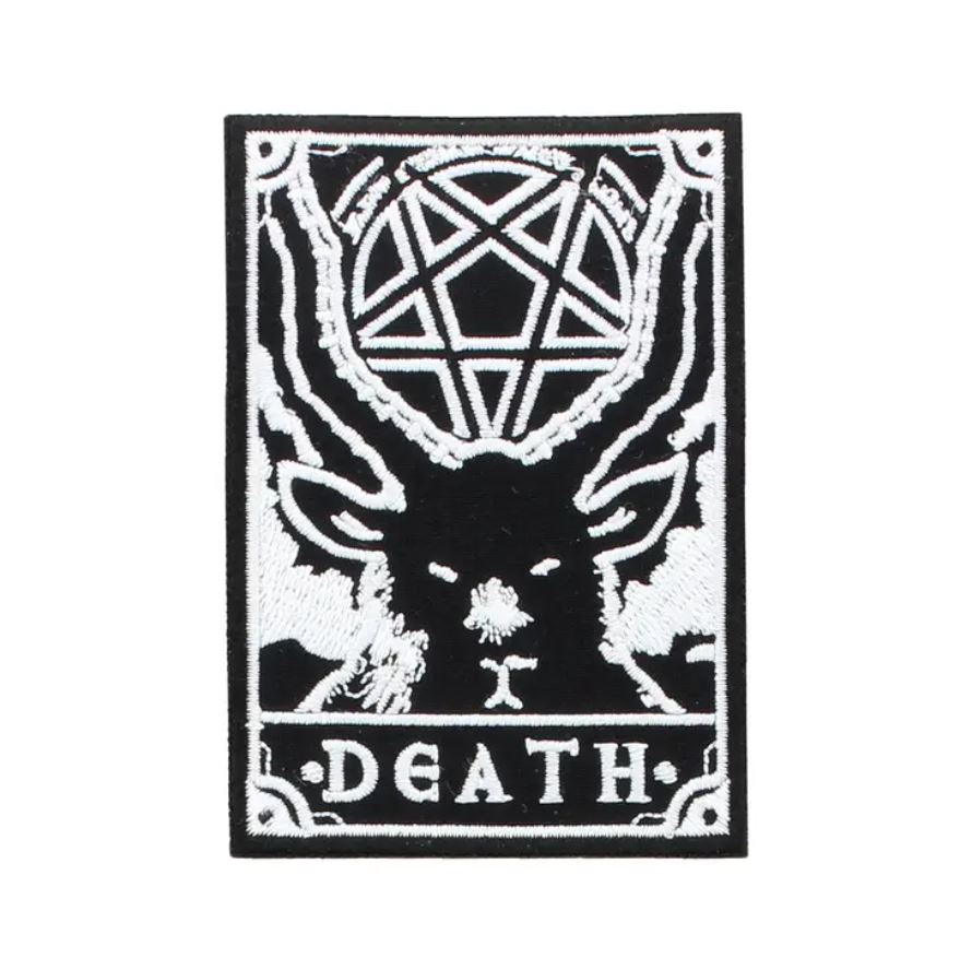 Death Patch