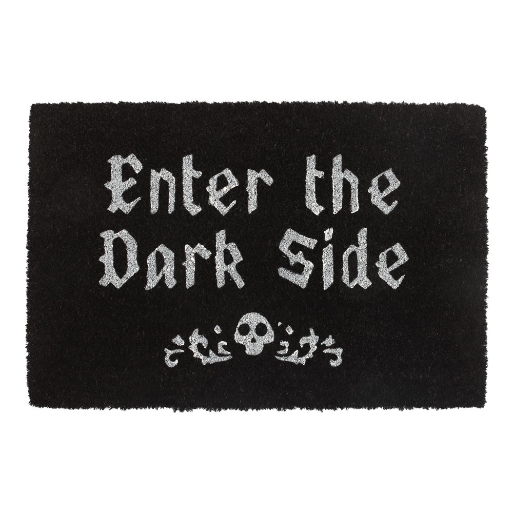 Spirit of Equinox Doormat Enter The Dark Side - Image 2