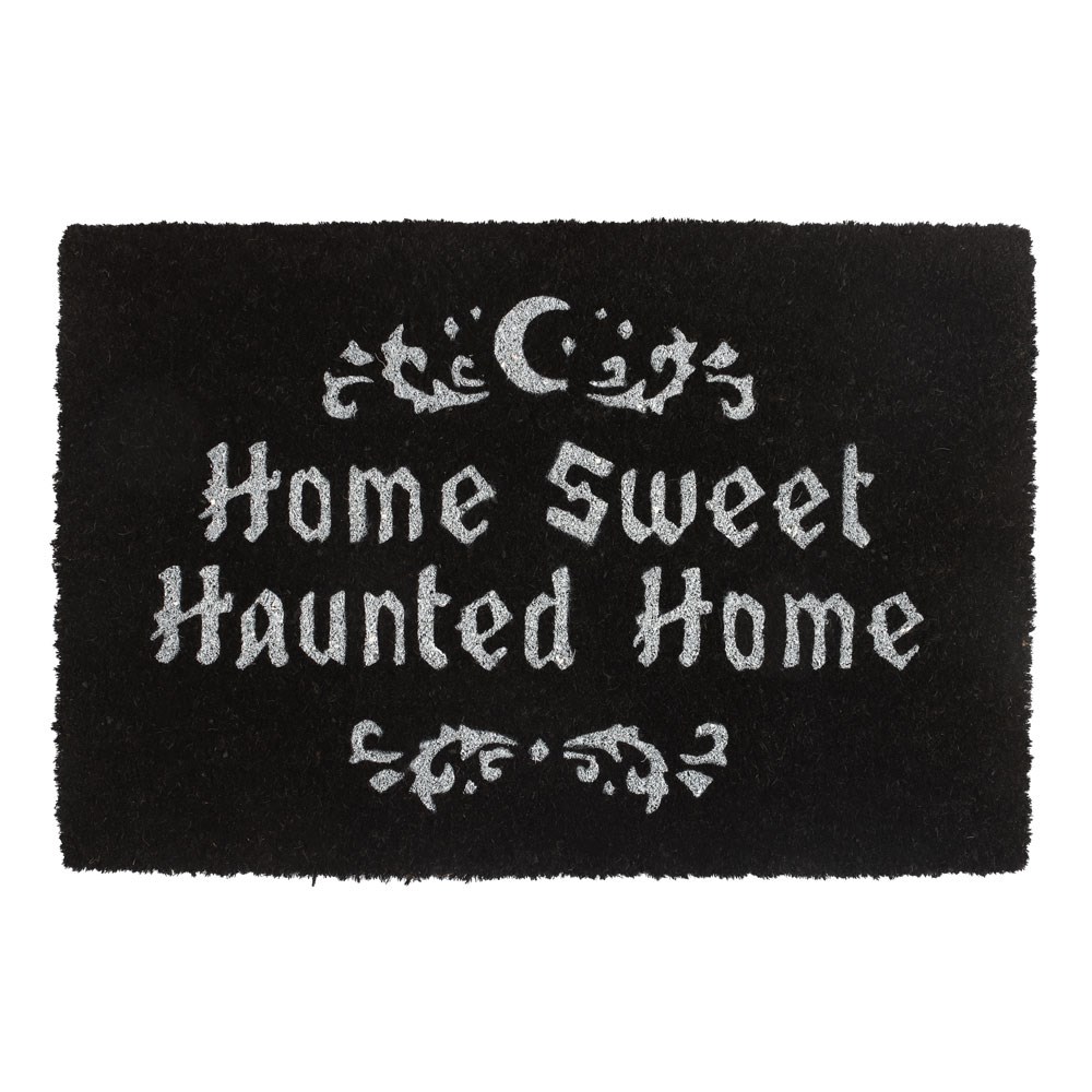 Spirit of Equinox Doormat Haunted Home – Bild 2