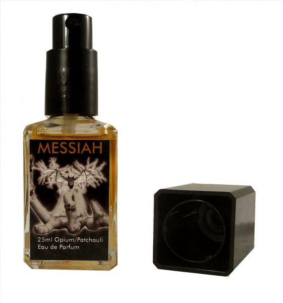 Teufelsküche Eau de Parfum Messiah (25 ml)