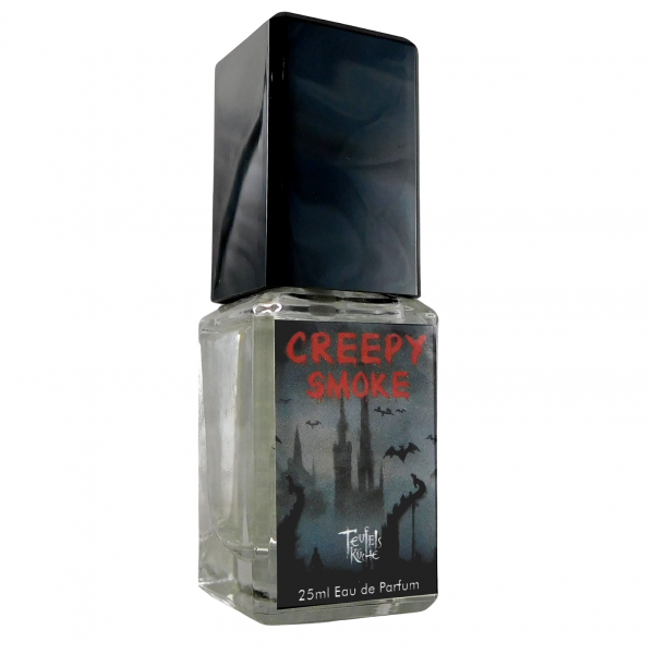 Teufelsküche Eau de Parfum Creepy Smoke (25 ml)