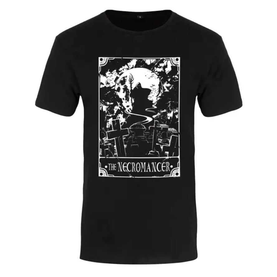 The Necromancer T-Shirt