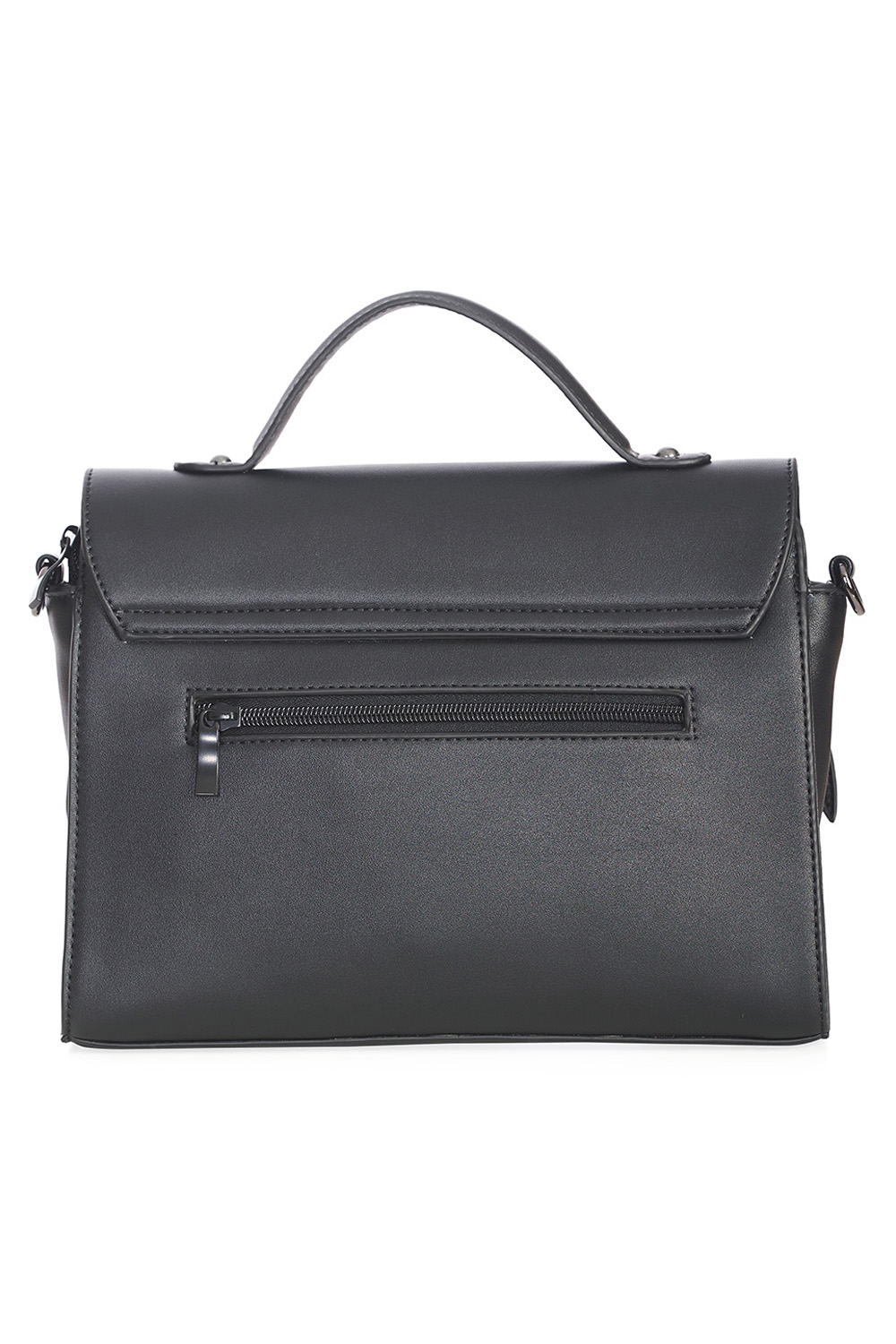 Banned Dreamcatcher Bat Handbag - Image 4