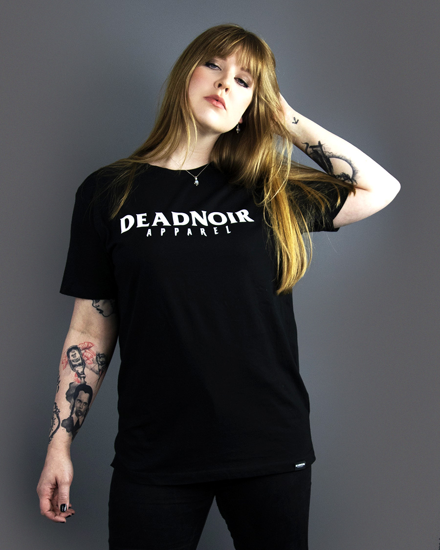 Deadnoir DNA T-Shirt