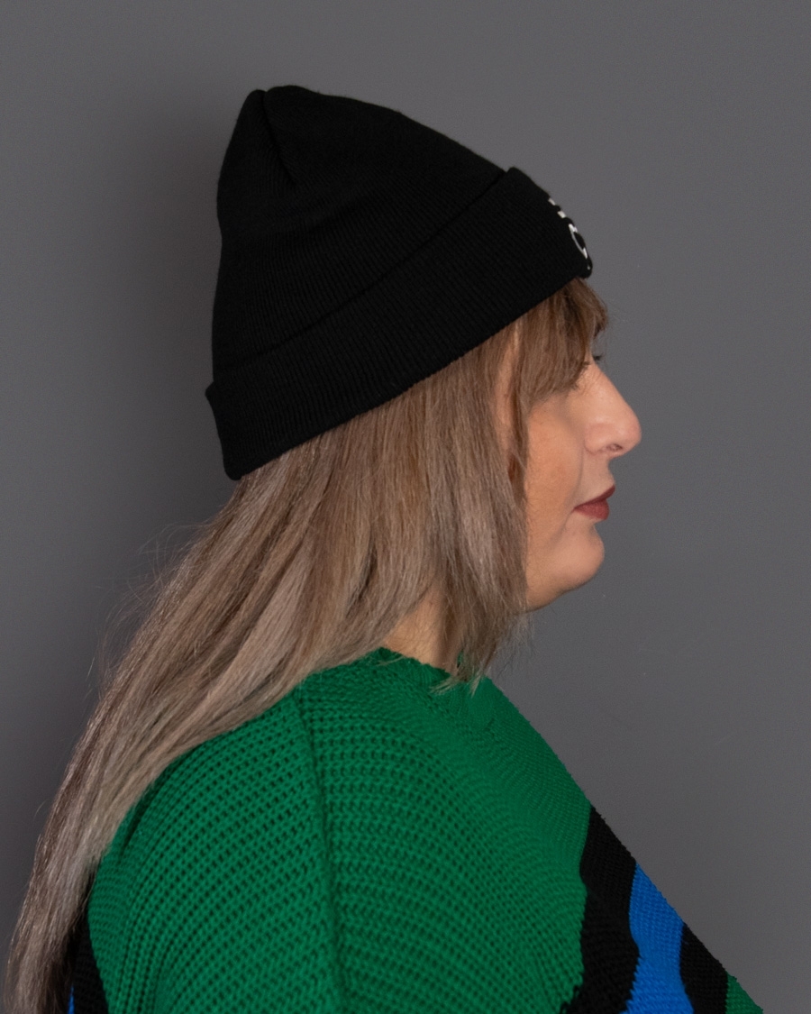 Deadnoir Leviathan Beanie - Image 3