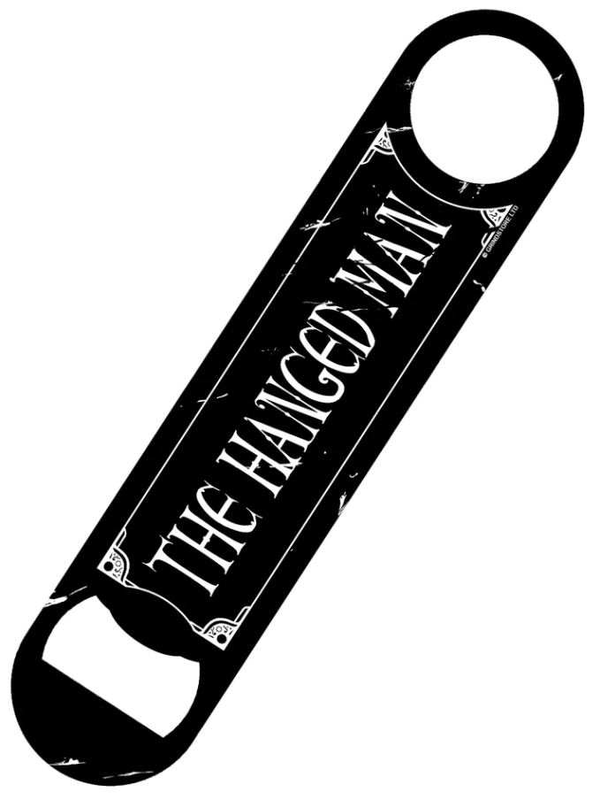 The Hanged Man Bottle Opener – Bild 2