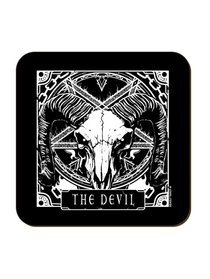 The Devil Coaster
