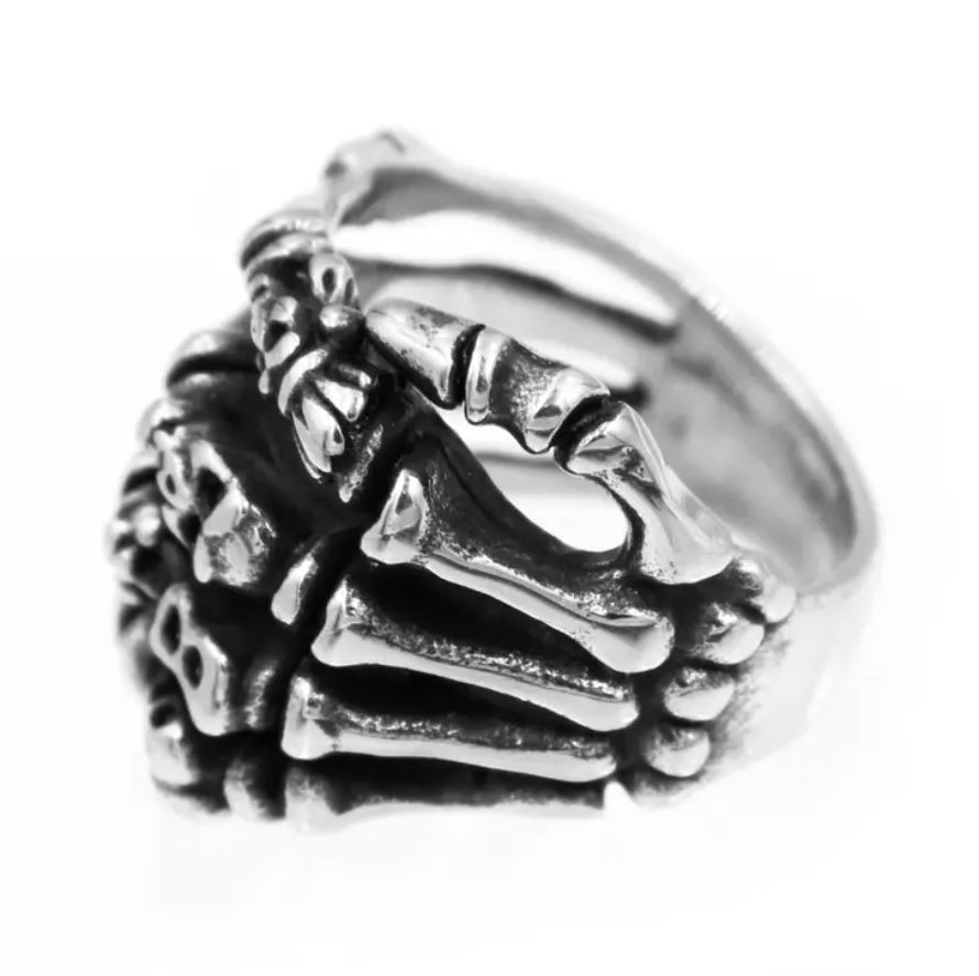 Ring Ossa Manus