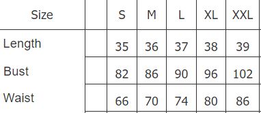 Pentagramme Faux Leather Net Top – Bild 6