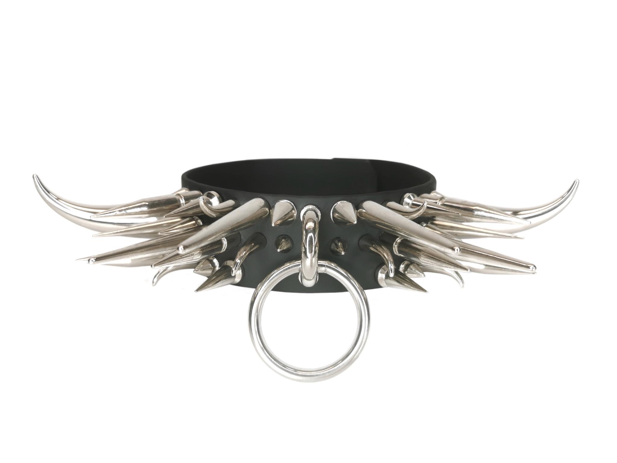 Sacred Sins The Devil Choker