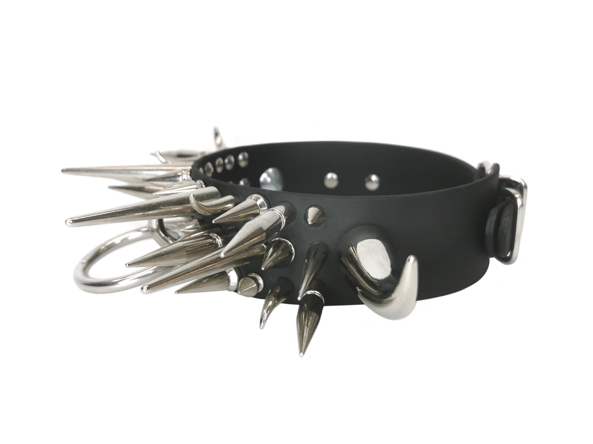 Sacred Sins The Devil Choker – Bild 2