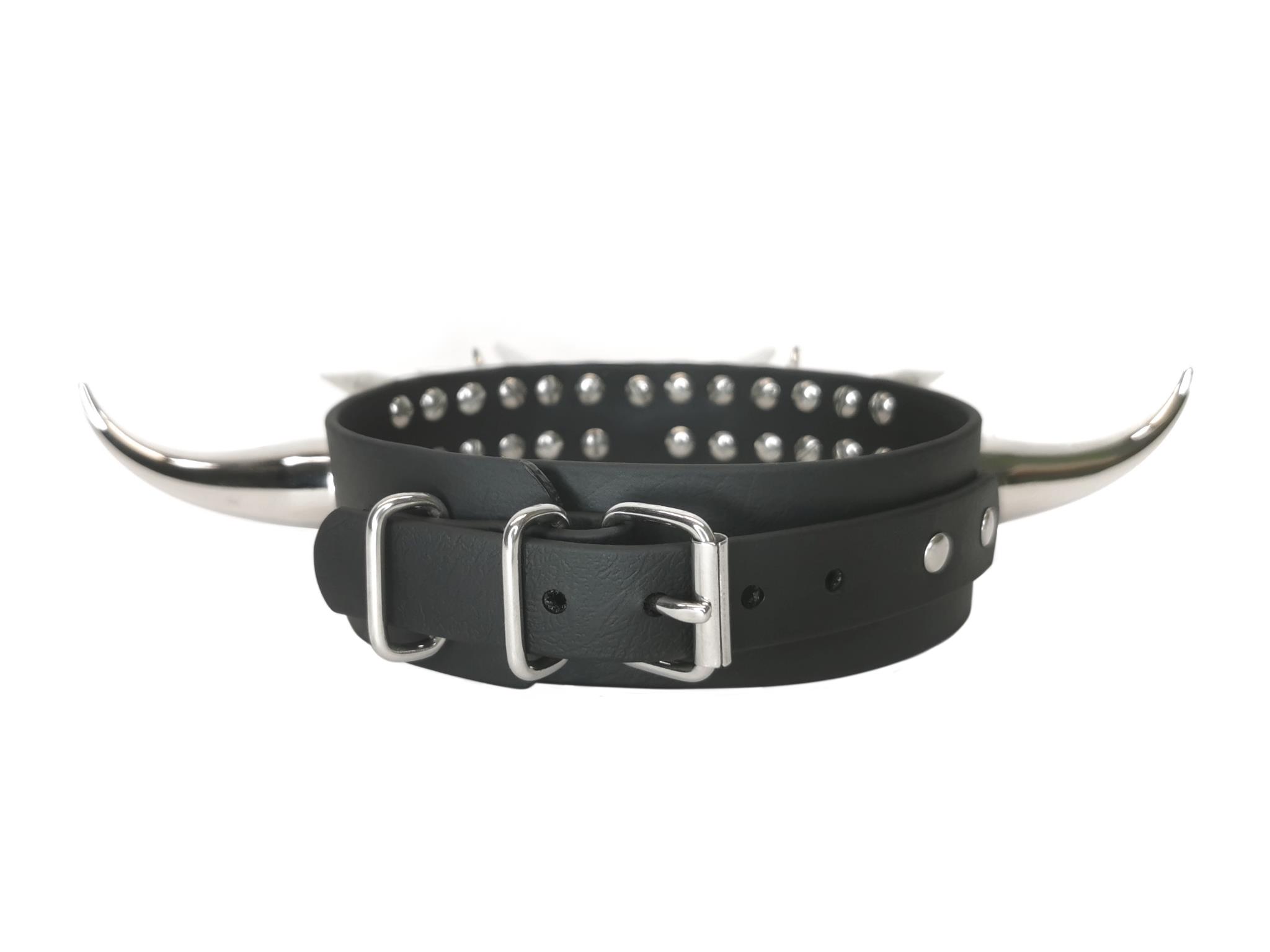 Sacred Sins The Devil Choker – Bild 3