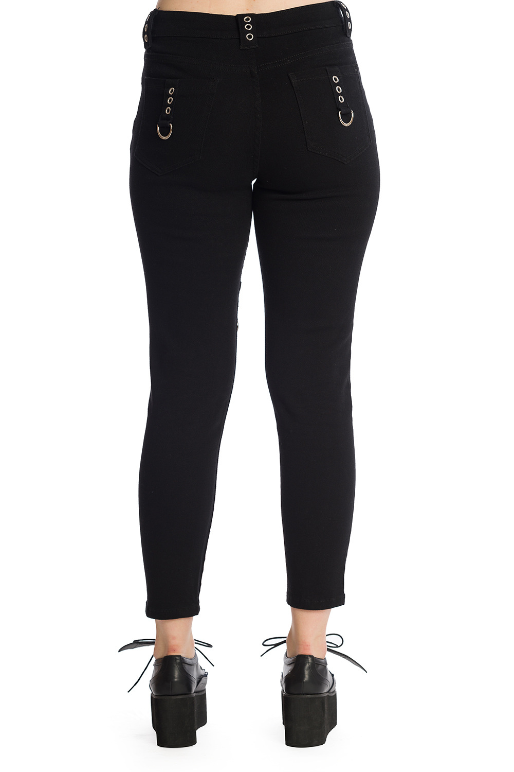 Banned Ethera Trousers - Image 3