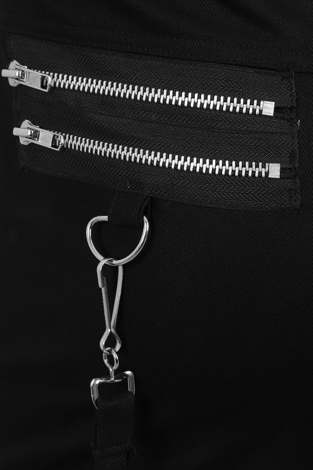 Banned Nightshift Trousers - Image 6