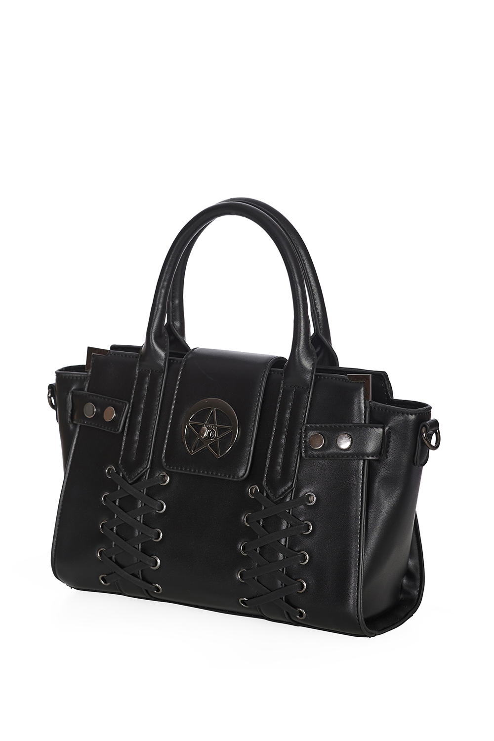 Banned Through The Darkness Bag - Image 4