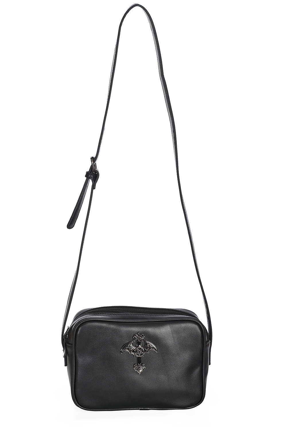 Banned You Shall Not Find Me Bag