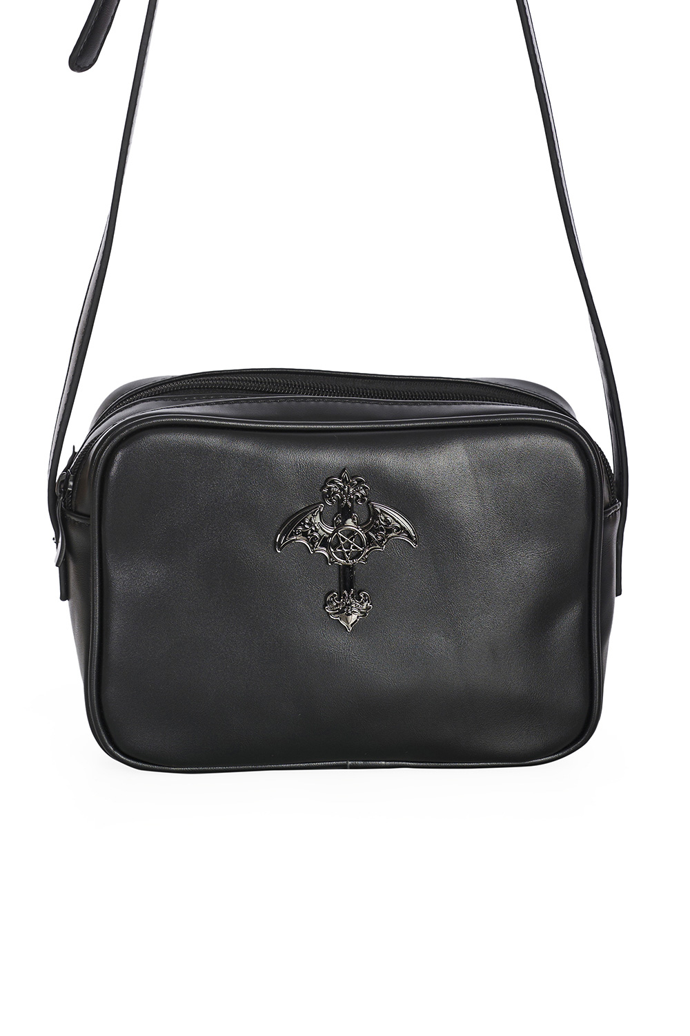 Banned You Shall Not Find Me Bag - Image 4