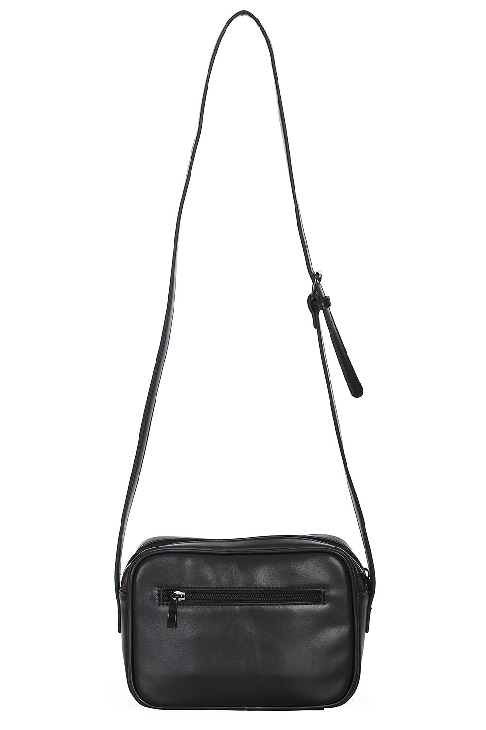 Banned You Shall Not Find Me Bag - Image 3