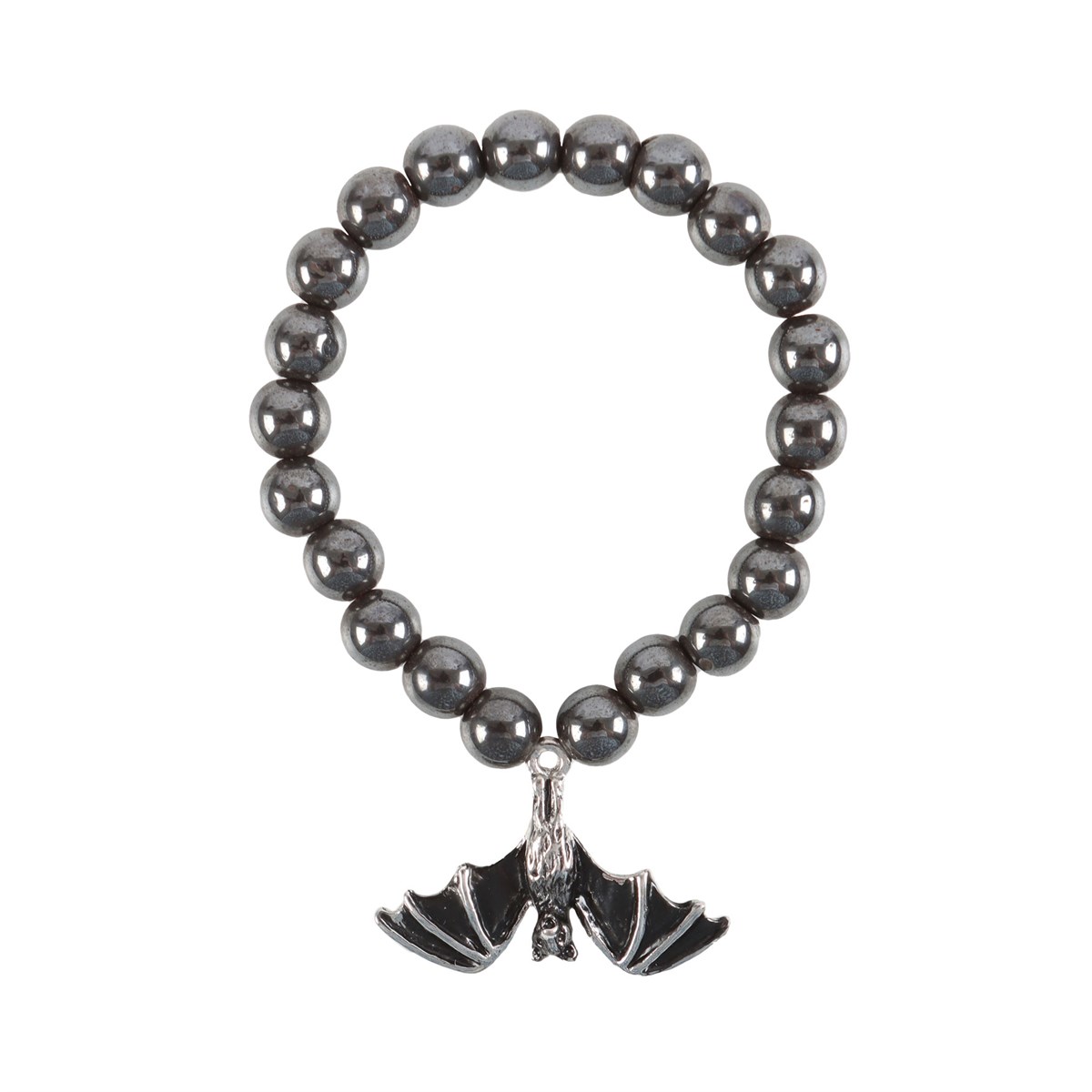 Spirit of Equinox Gothic Bat Jewellery – Bild 8