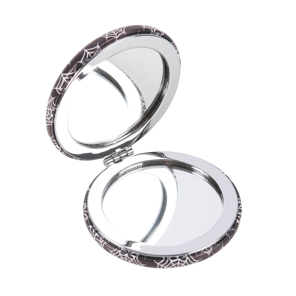 Spirit of Equinox Gothic Compact Mirror - Image 2