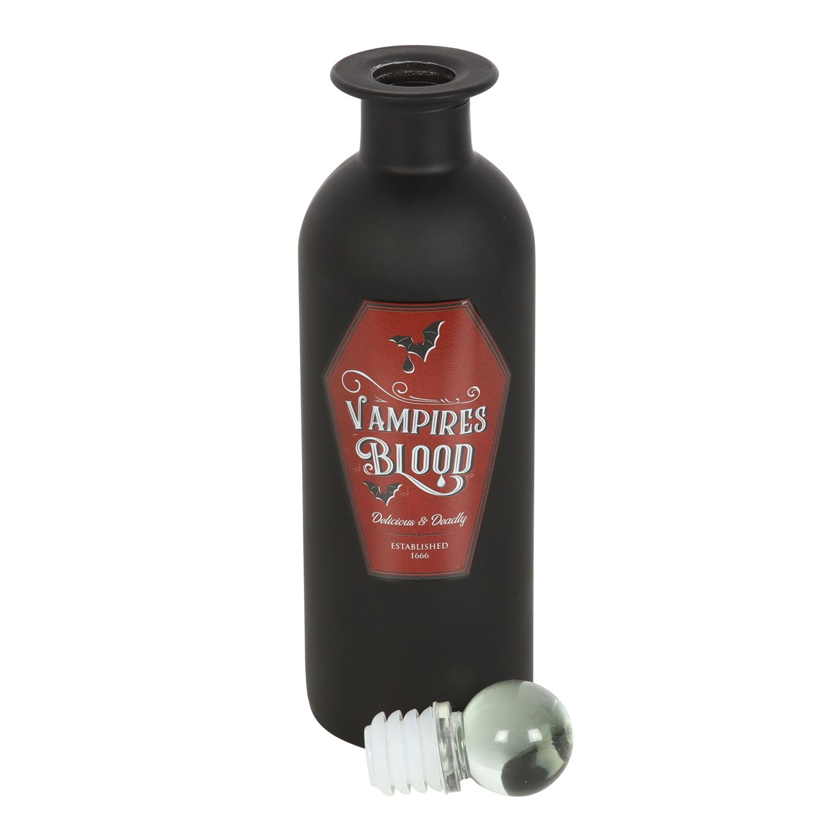 Spirit of Equinox Vampire Blood Potion Bottle – Bild 3