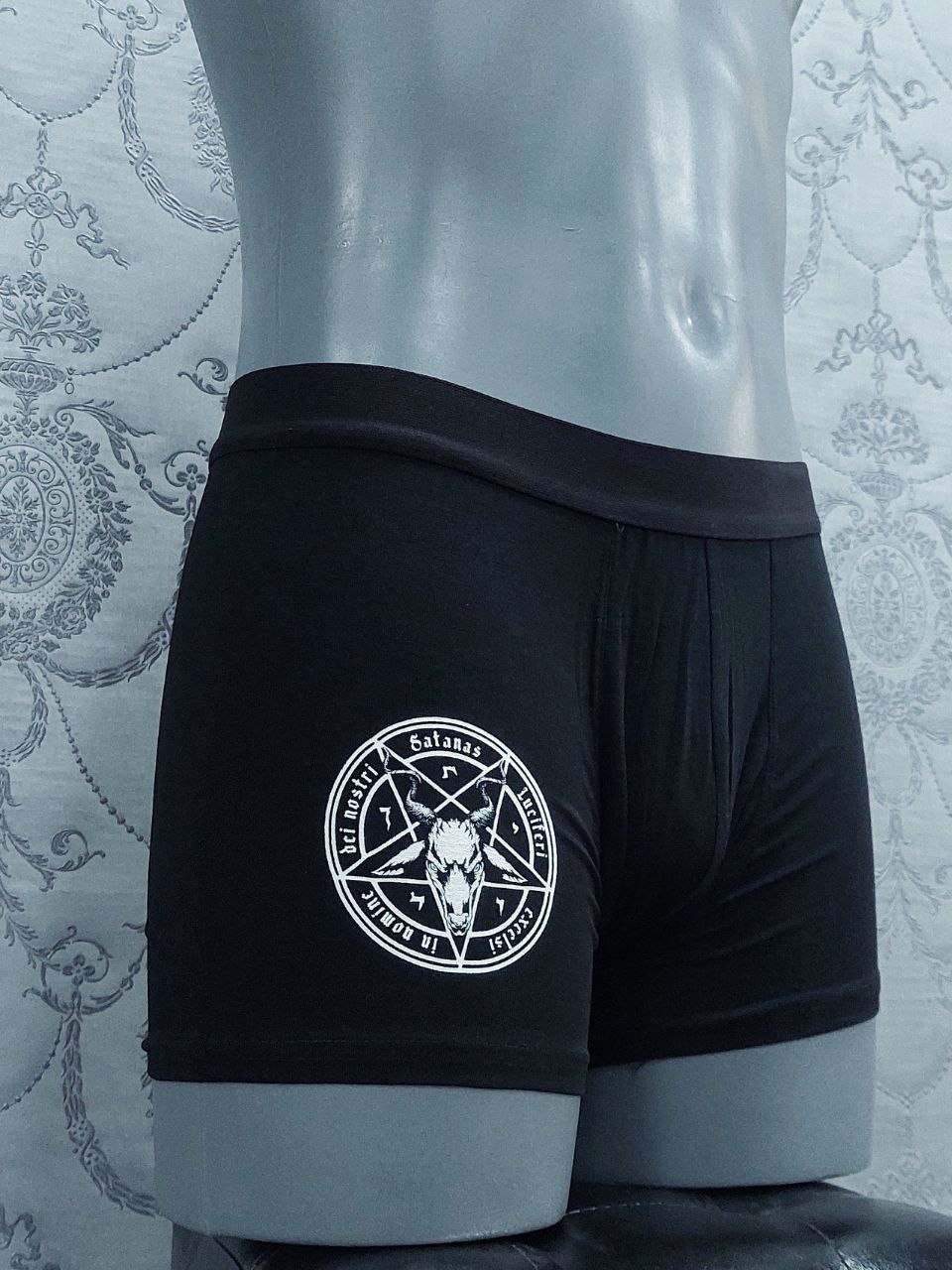 Easure Satanas Boxershorts
