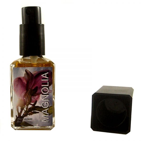 Teufelsküche Eau de Parfum Magnolia (25 ml)