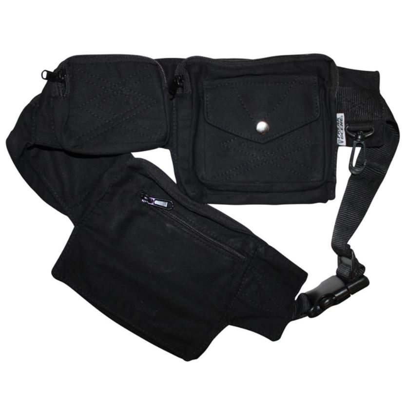 Prospero Waist Bag