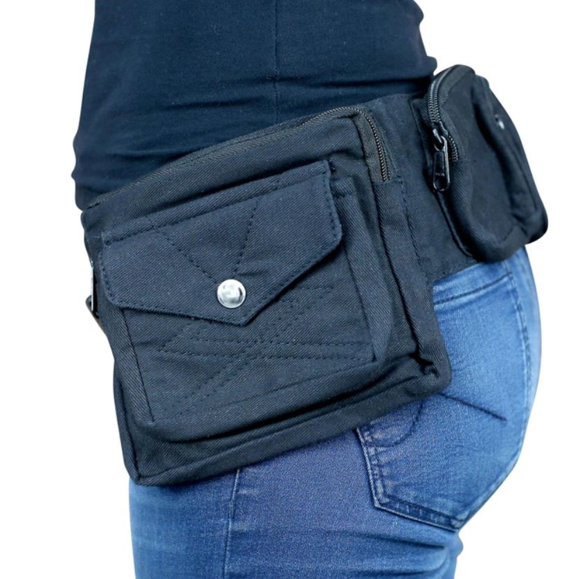 Prospero Waist Bag - Image 4