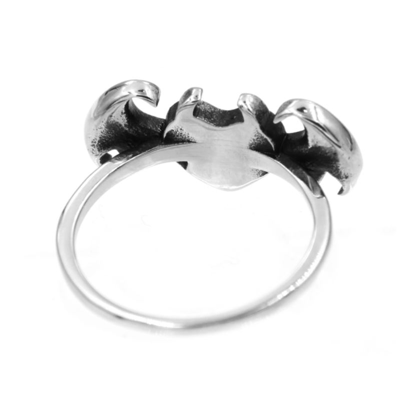 Ring Cor Diaboli – Bild 2