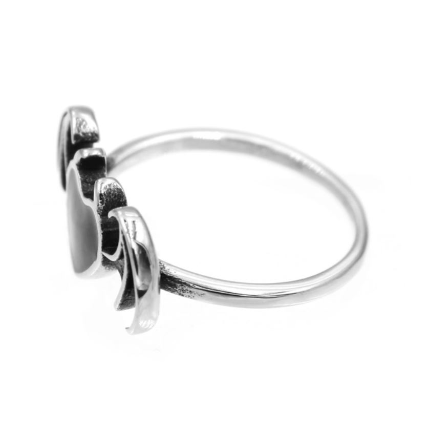 Ring Cor Diaboli – Bild 3