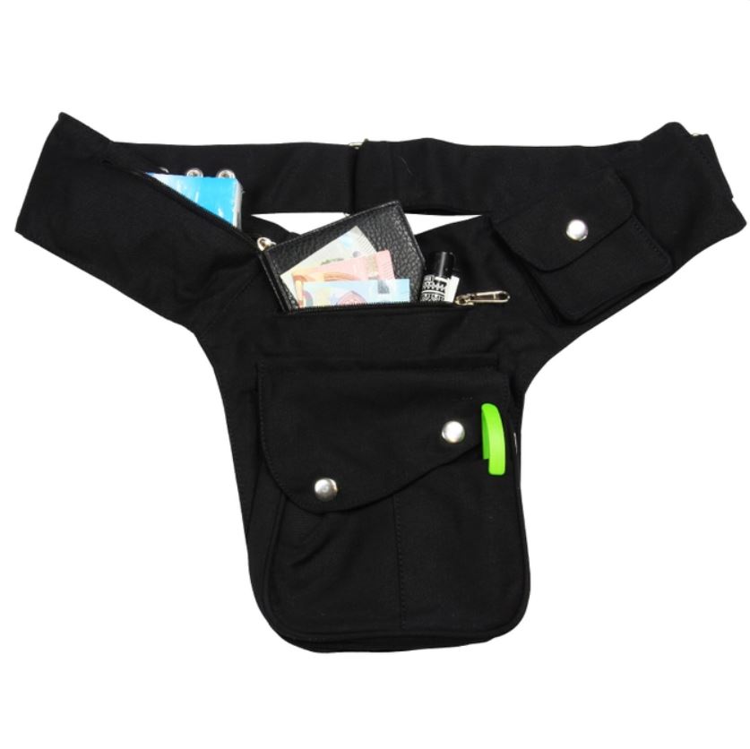 Roderick Waist Bag – Bild 3