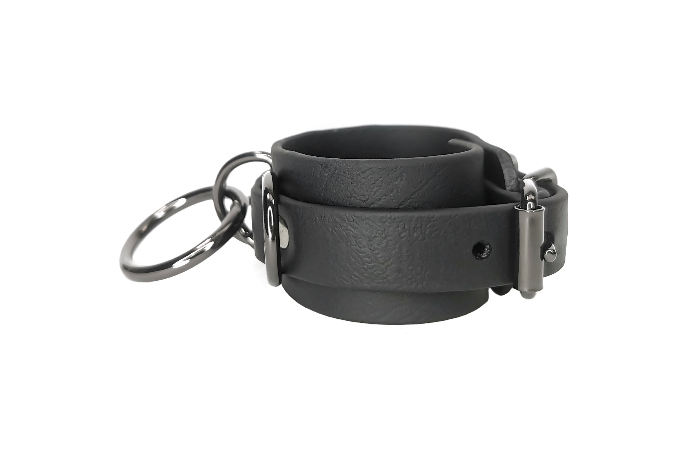 Sacred Sins Oriax Armband Gunmetal Grey – Bild 2