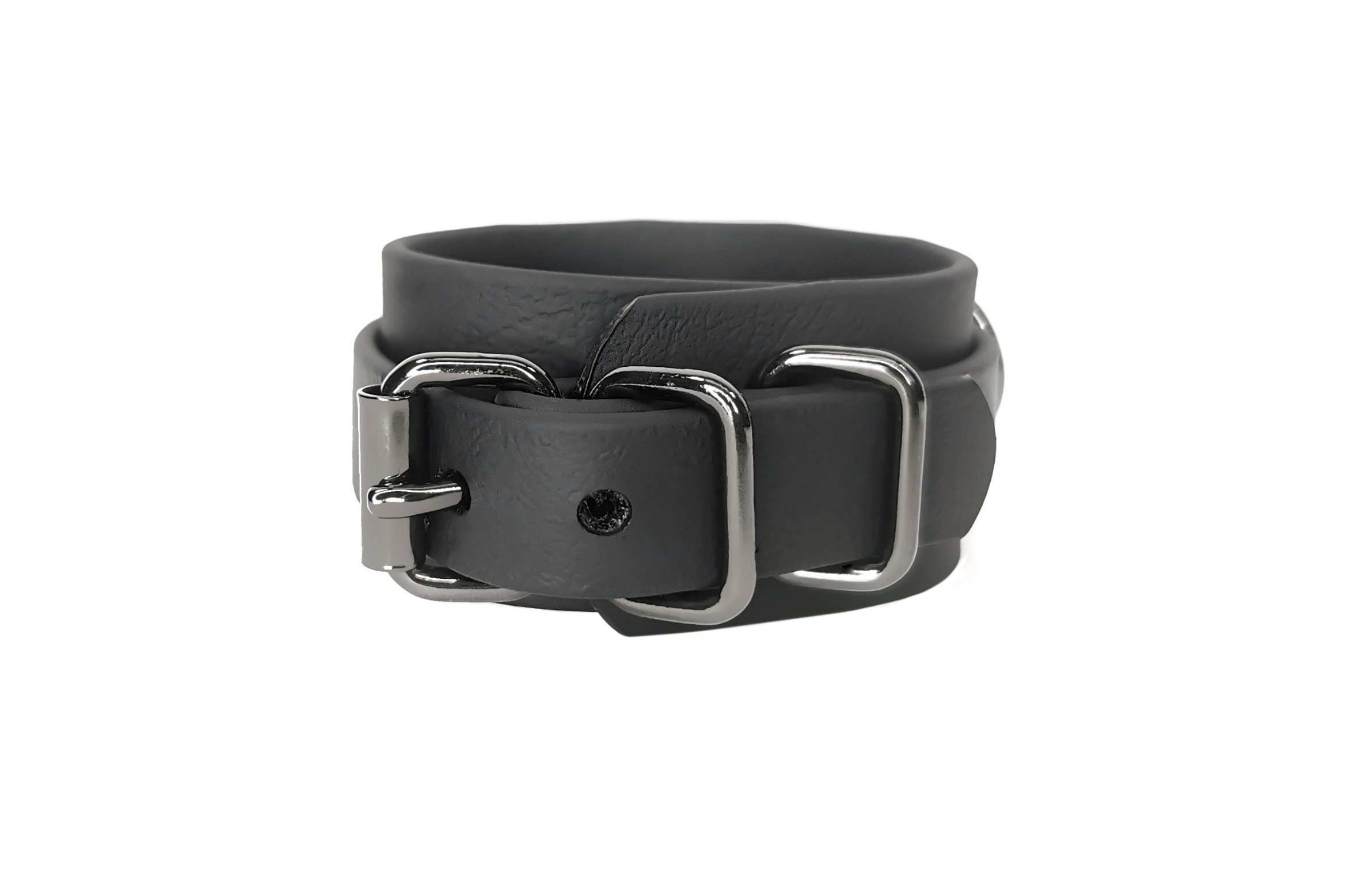 Sacred Sins Oriax Armband Gunmetal Grey – Bild 3