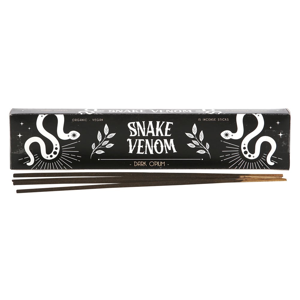 Spirit of Equinox Dark Opium Incense Sticks – Bild 2