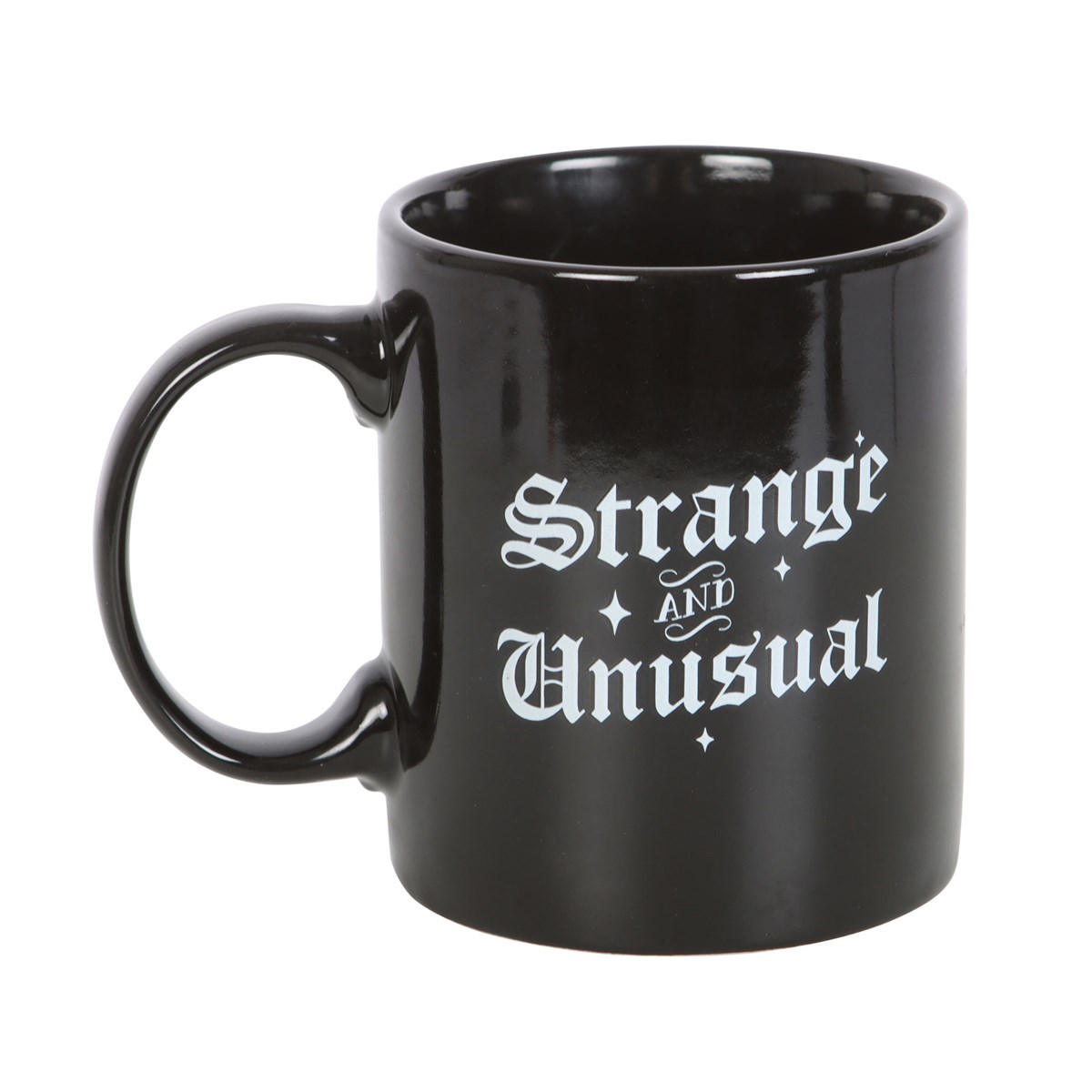 Spirit of Equinox Strange and Unusual Mug - Image 3