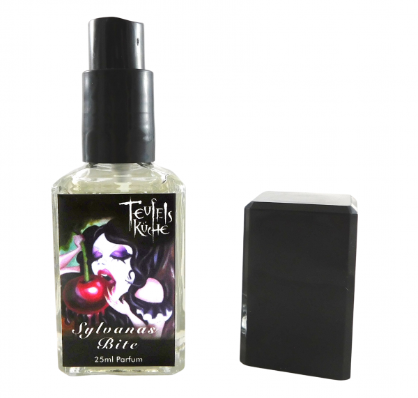 Teufelsküche Eau de Parfum Sylvanas Bite (25 ml)